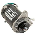 1996-16 Yamaha G16-G20-G21-G22-G29-Drive - Nidec AMD Starter Generator