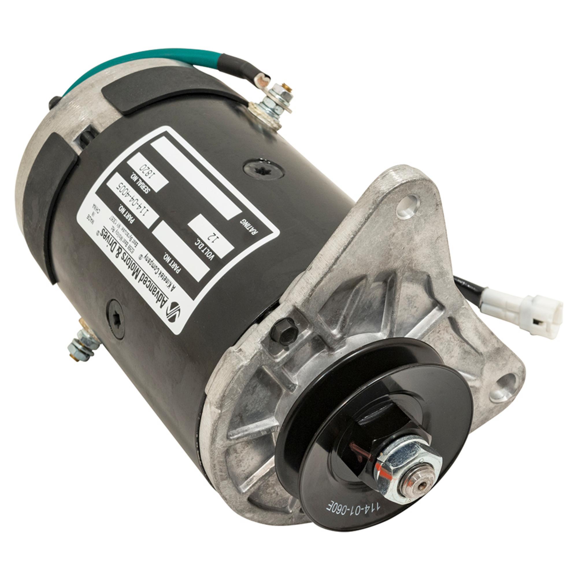 Buggies Unlimited - item 31600