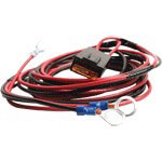 5-Amp 8ft USP Wire Harness