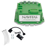 1994.5-Up EZGO Medalist and TXT - Navitas 36v 440a Series Controller with ITS Throttle