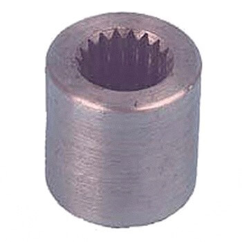 BuggiesUnlimited.com; 1975-Up EZGO - Advanced 19-Spline AMD Coupler