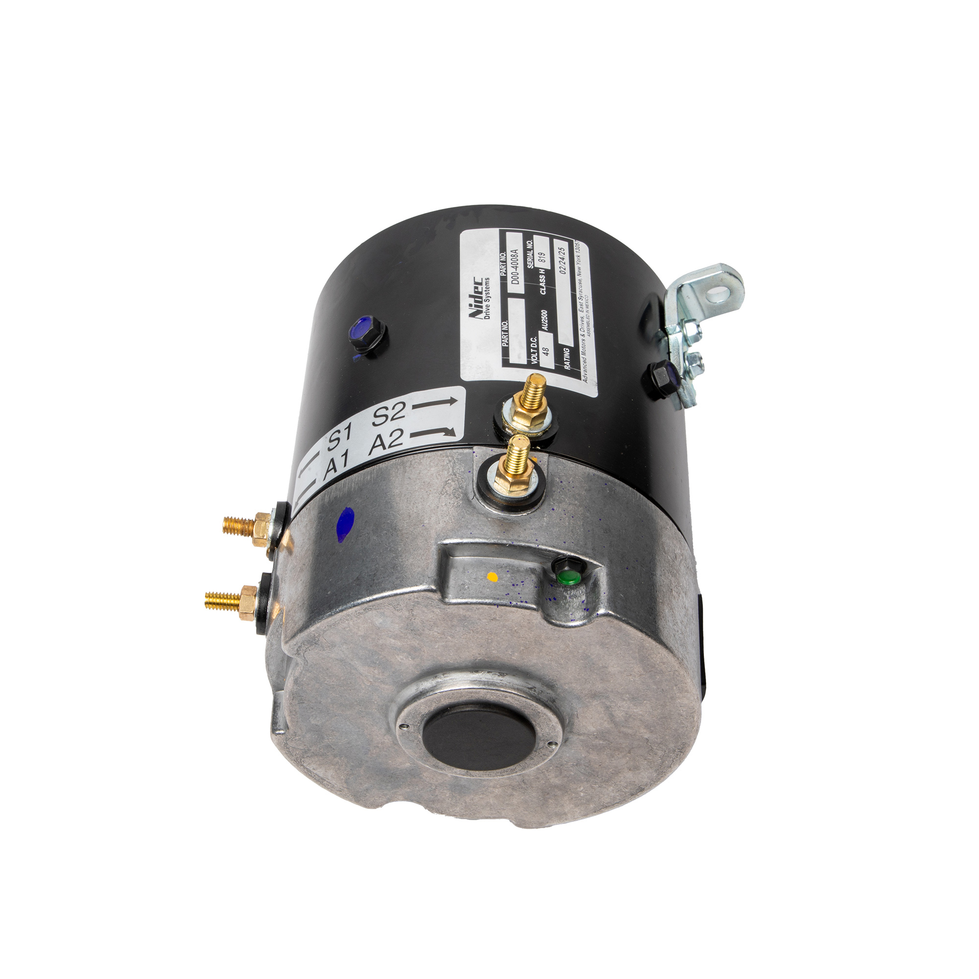 Buggies Unlimited - item 3255