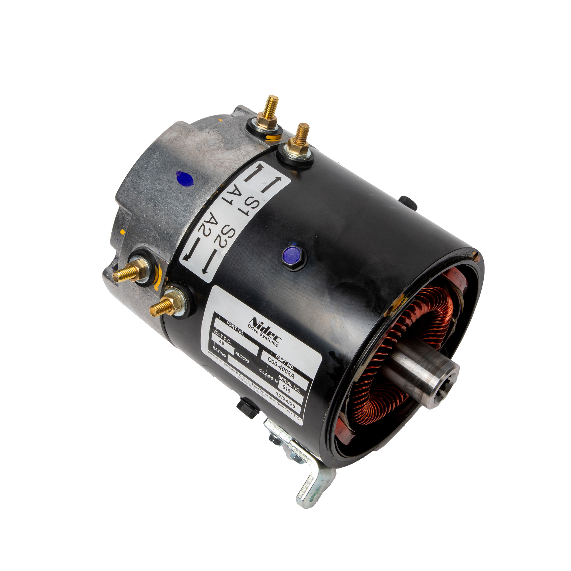 Buggies Unlimited - item 3255