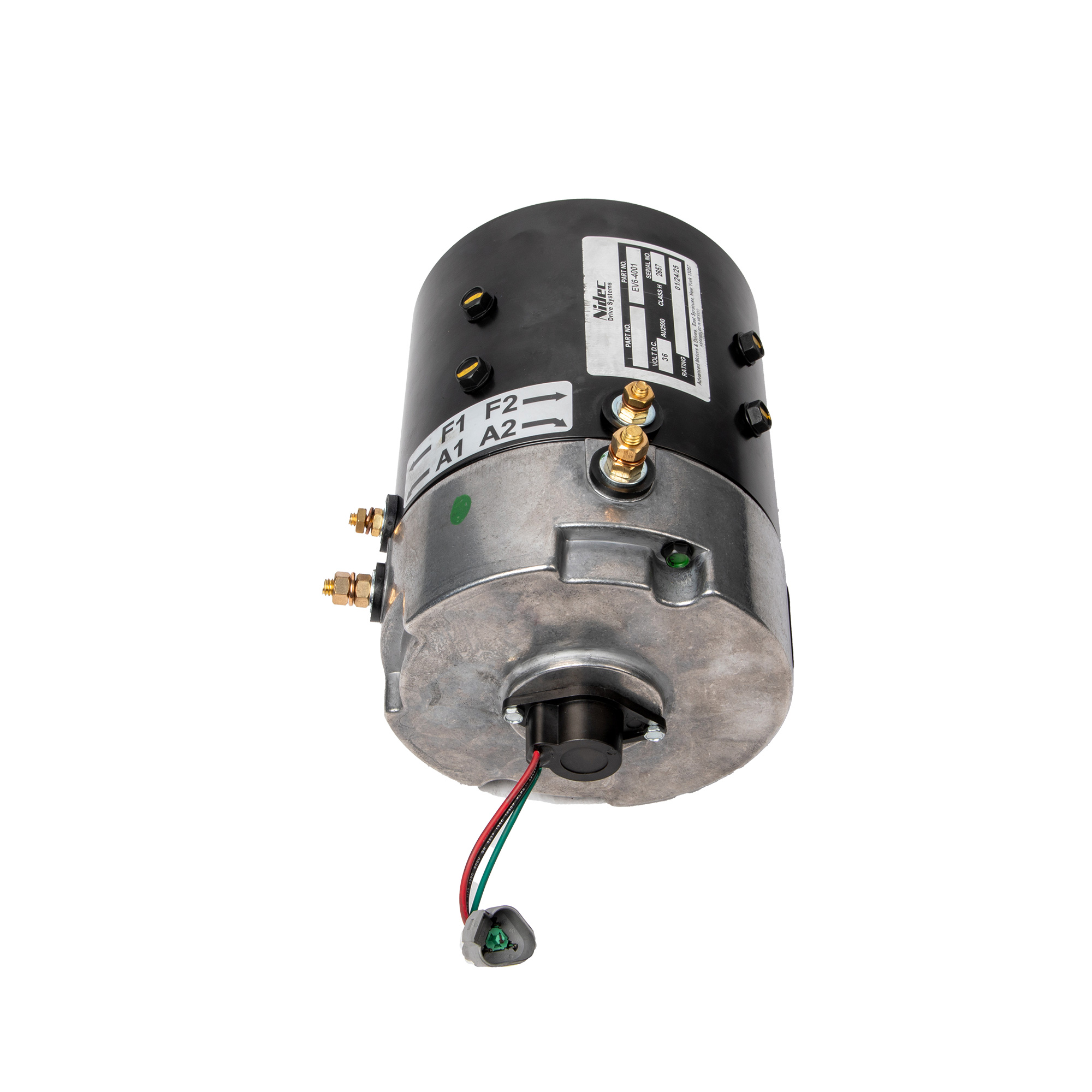 Buggies Unlimited - item 3267