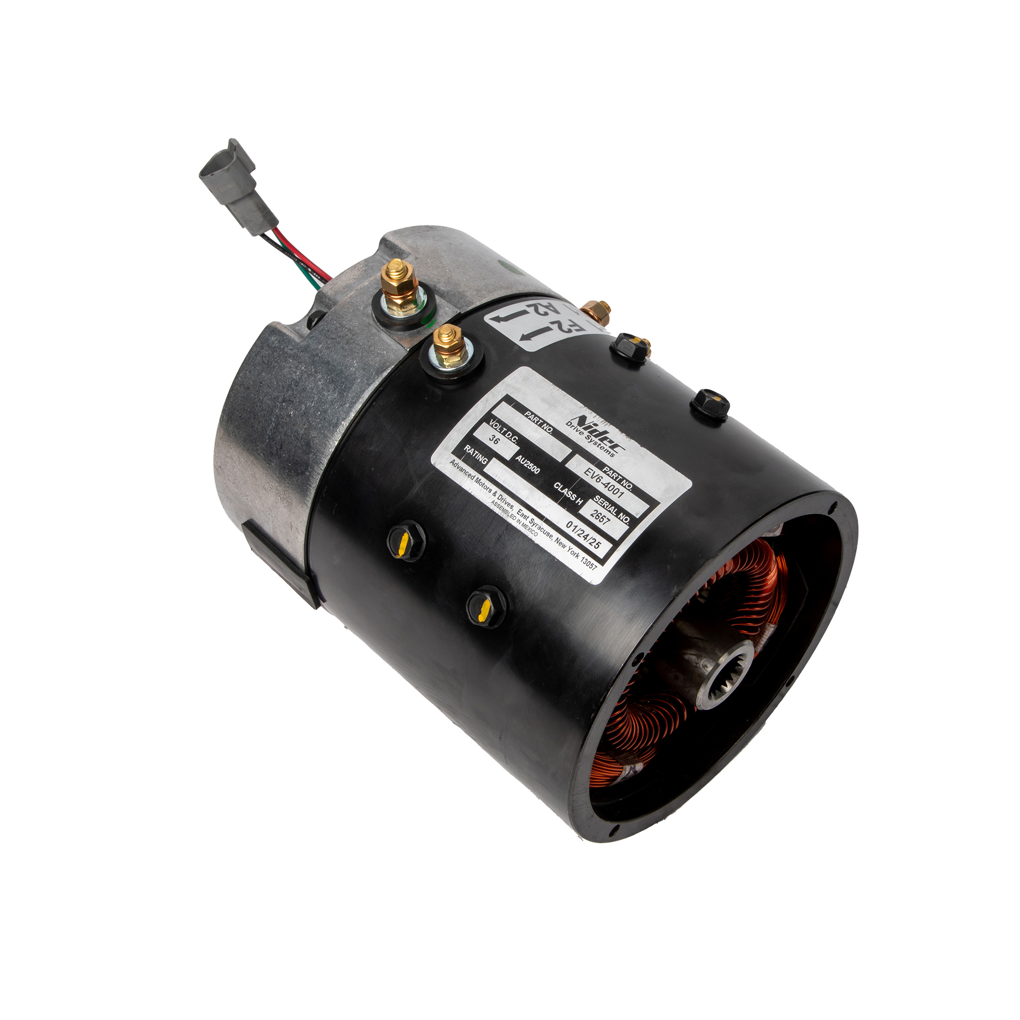 Buggies Unlimited - item 3267