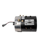 Nidec AMD Speed Upgrade DC Motor for EZGO TXT 95-99 DCS & 00-09 PDS 36V Systems