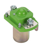 Bolt HD Solenoid 72V