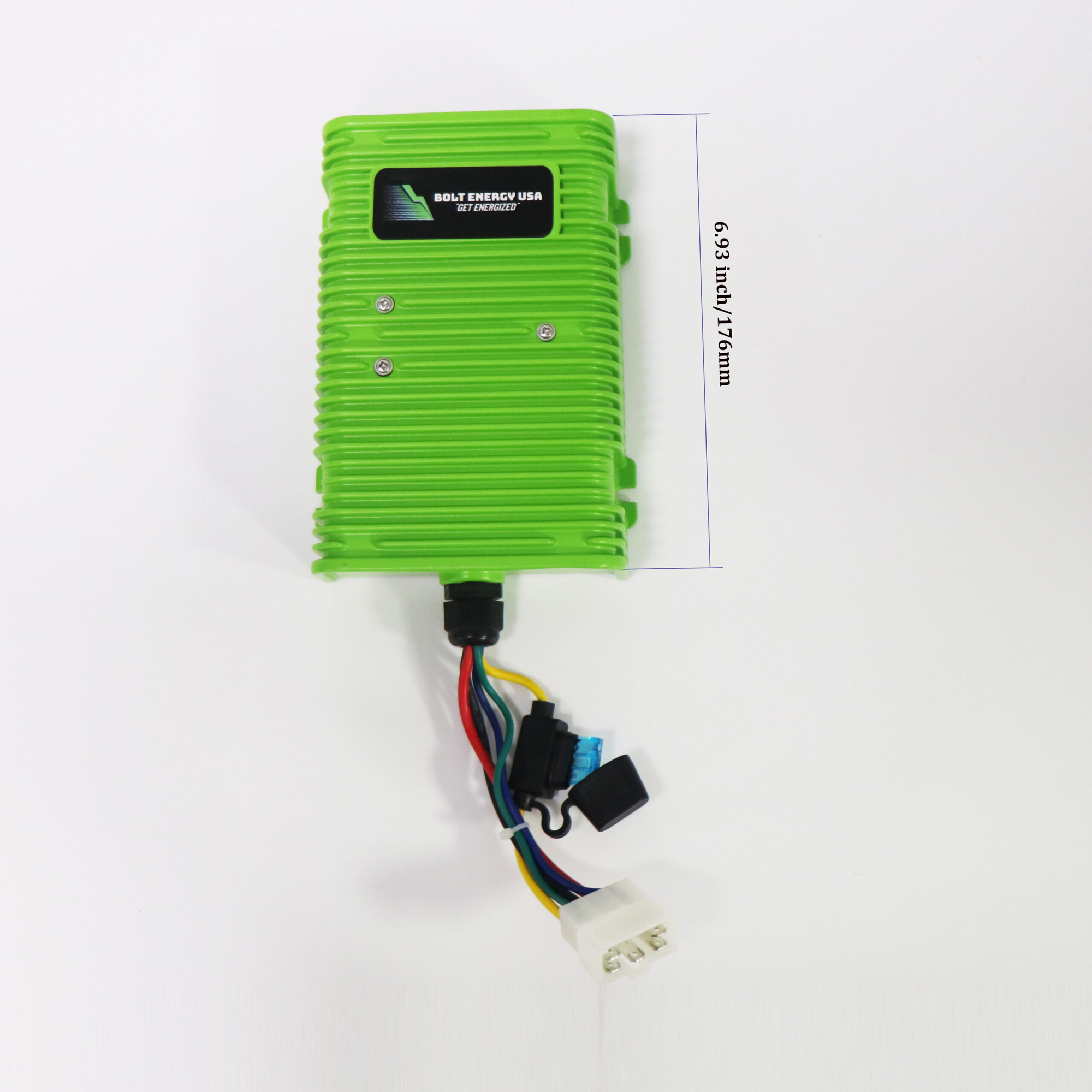 Buggies Unlimited - item 33-006