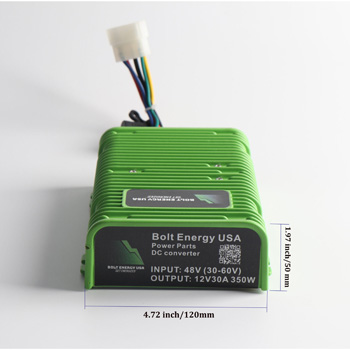 Buggies Unlimited - item 33-006