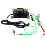 Bolt 38V 18A DC/ 10A AC Charger