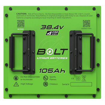 Buggies Unlimited - item 33-104