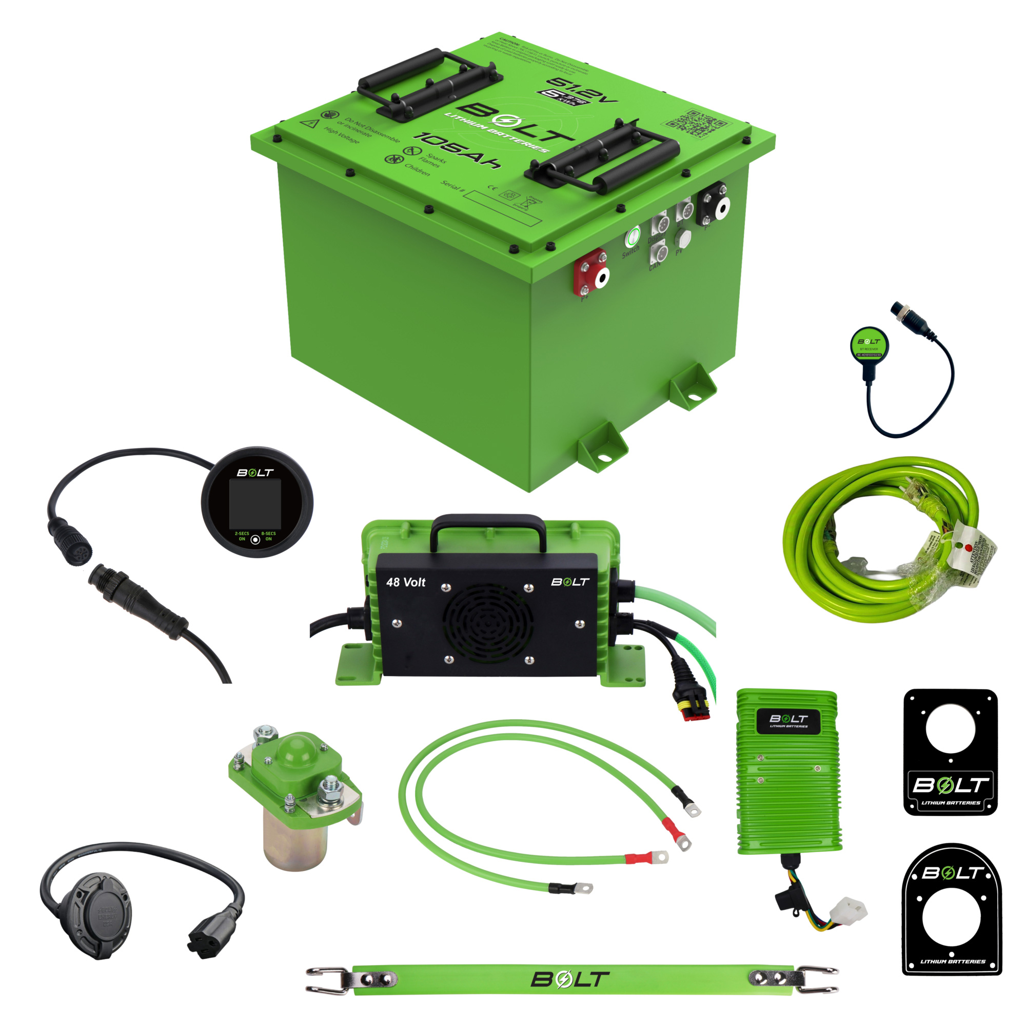 Buggies Unlimited - item 33-140
