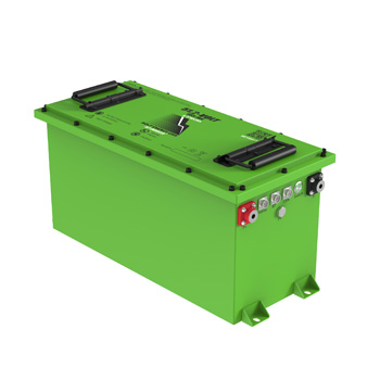 Buggies Unlimited - item 33-206HS