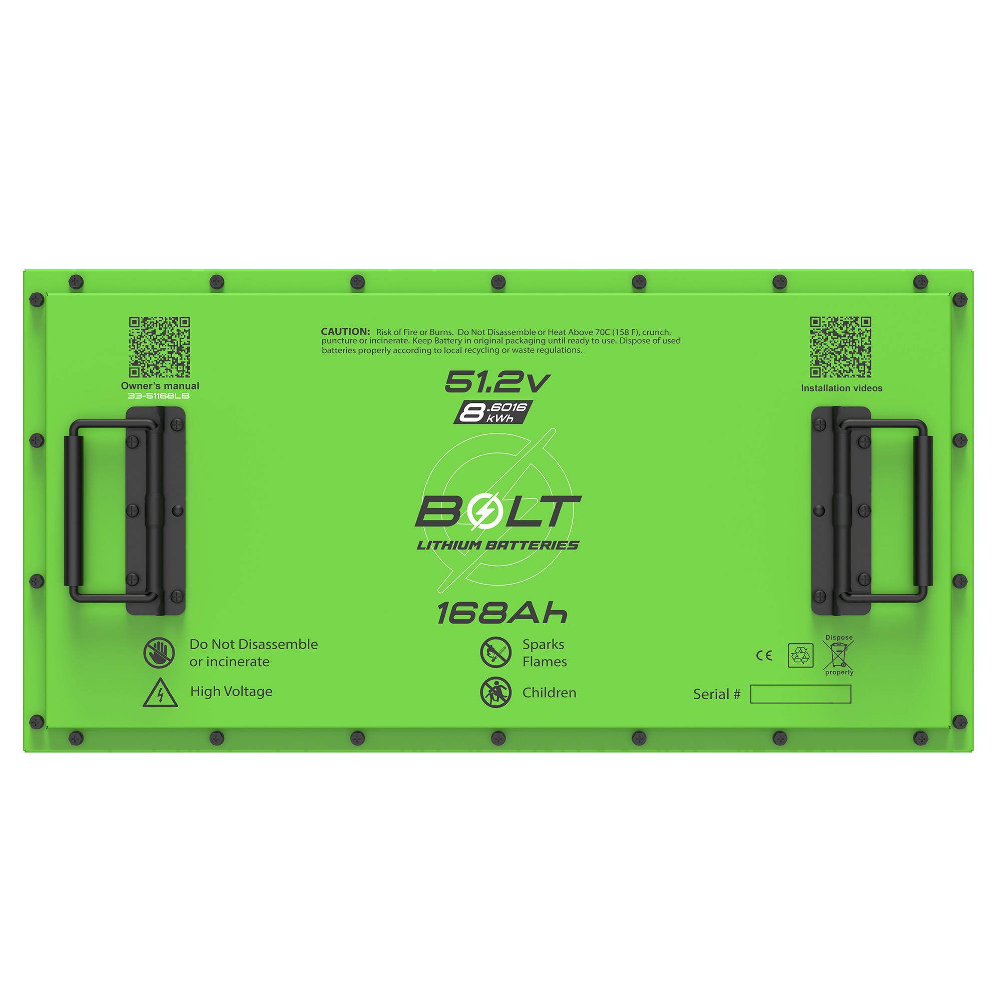 Buggies Unlimited - item 33-208HS