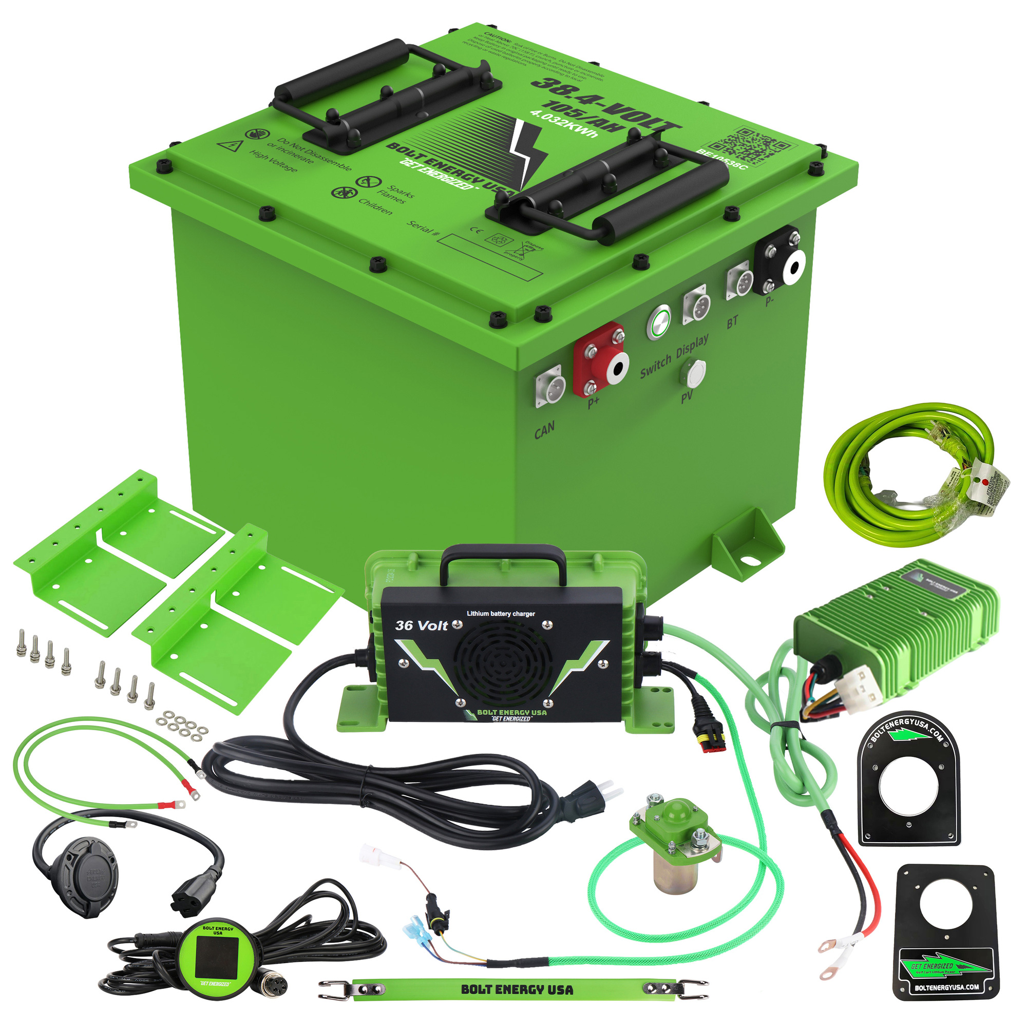 Buggies Unlimited - item 33-301HP