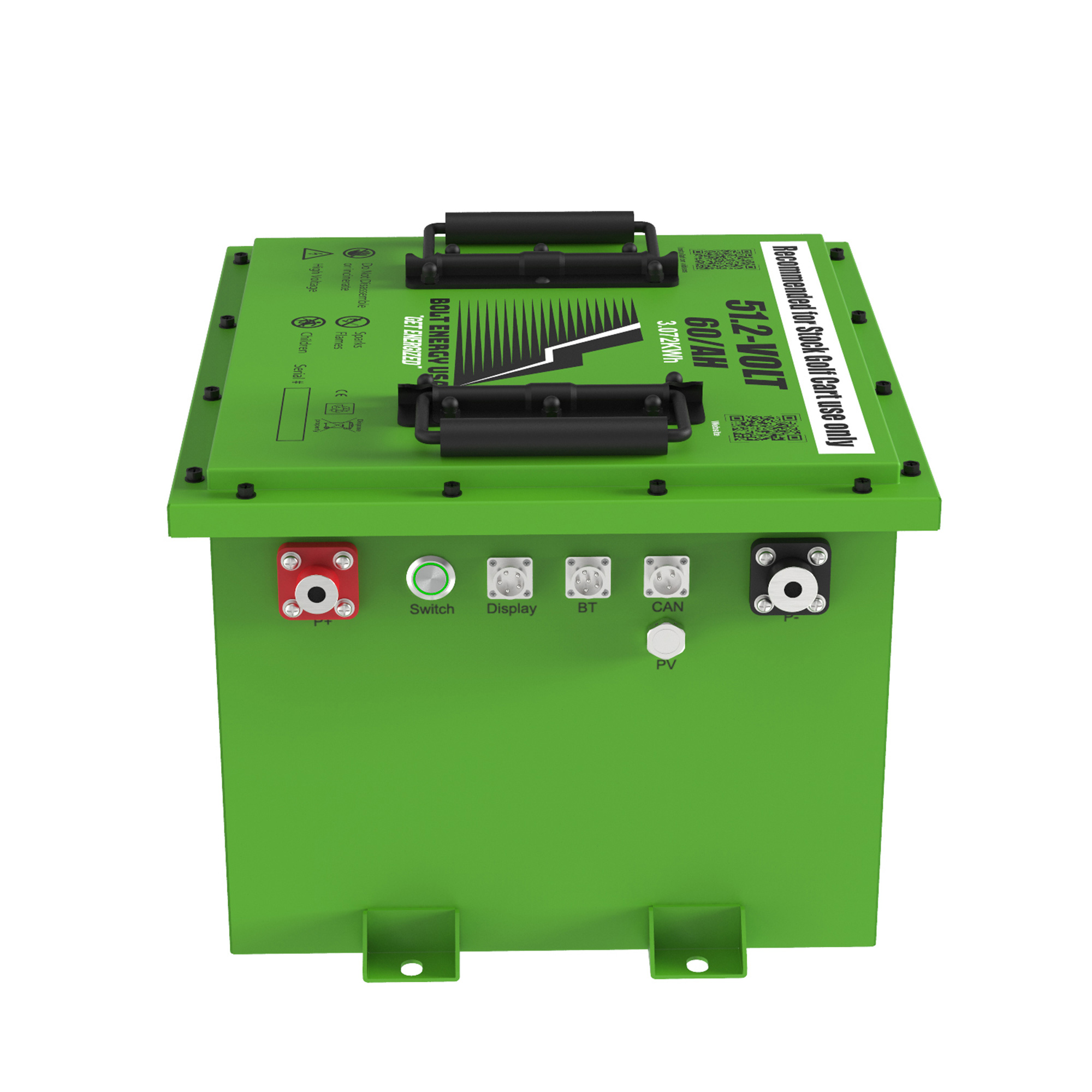 Buggies Unlimited - item 33-302p