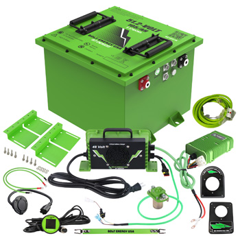 Buggies Unlimited - item 33-303HP