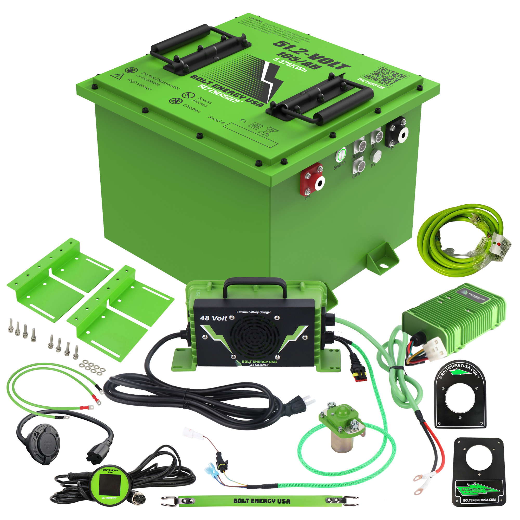 Buggies Unlimited - item 33-306P