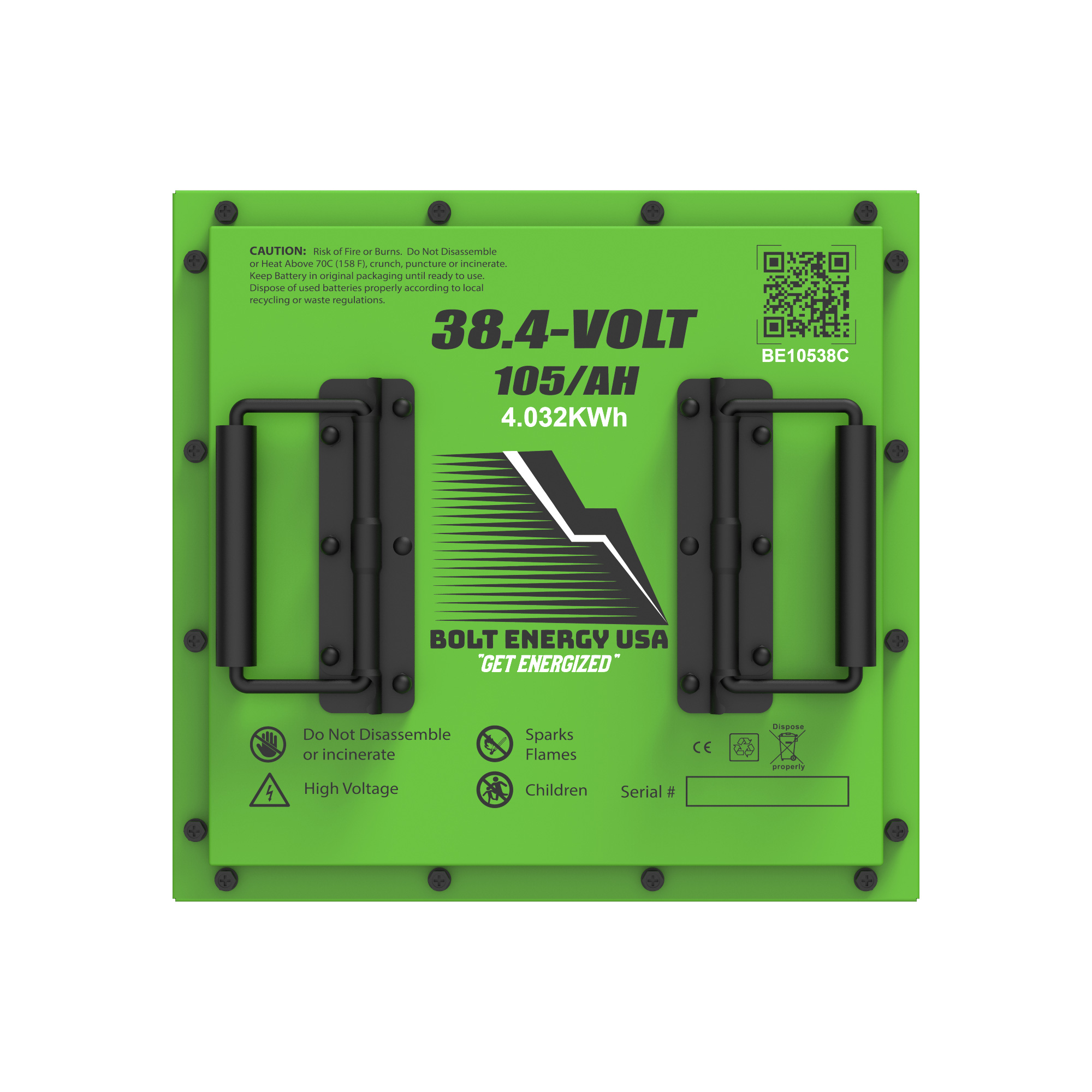 Buggies Unlimited - item 33-405P