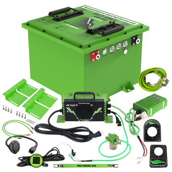 Buggies Unlimited - item 33-406P