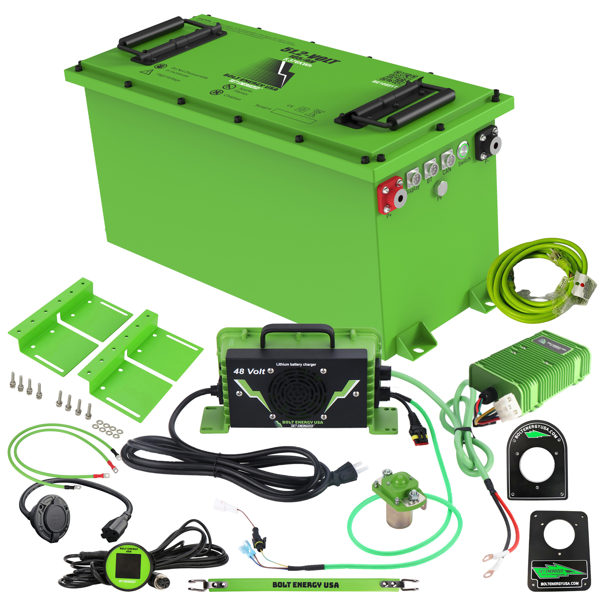 Buggies Unlimited - item 33-407P