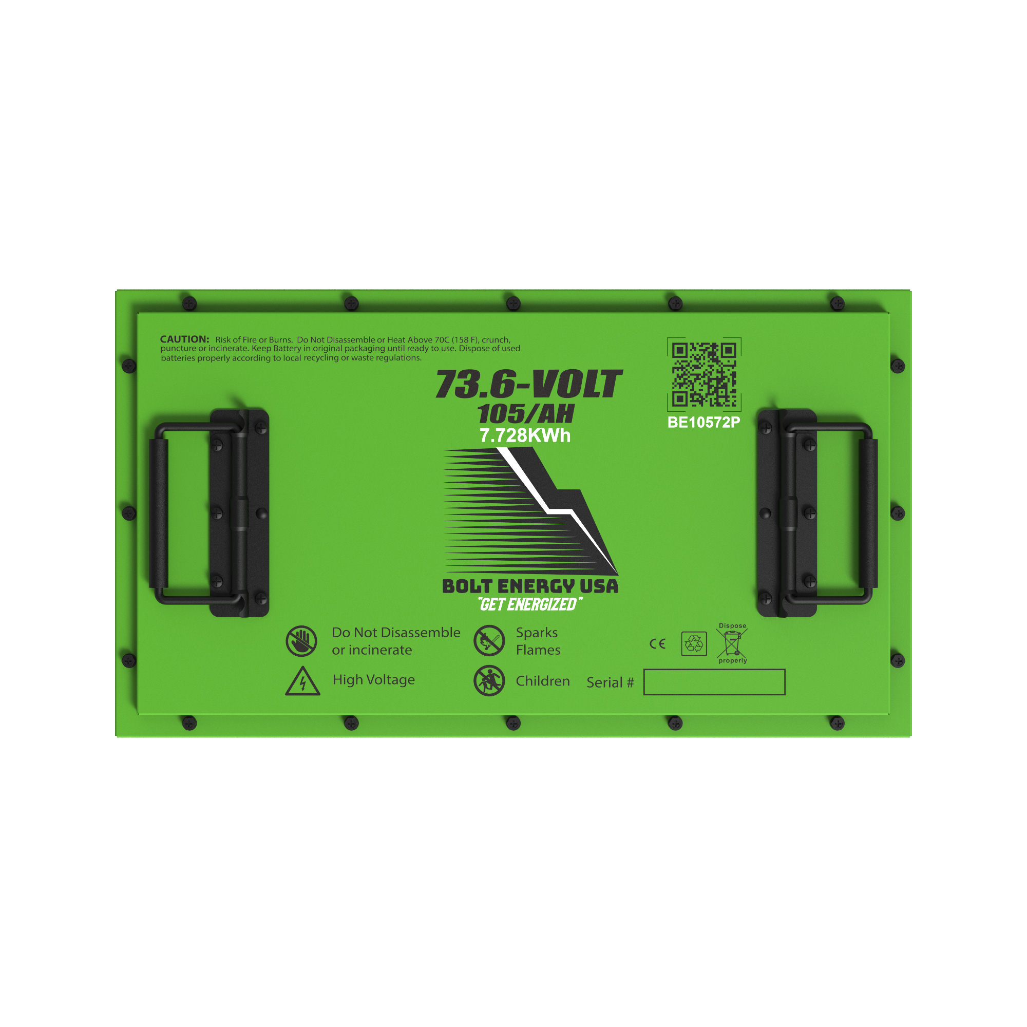 Buggies Unlimited - item 33-413p