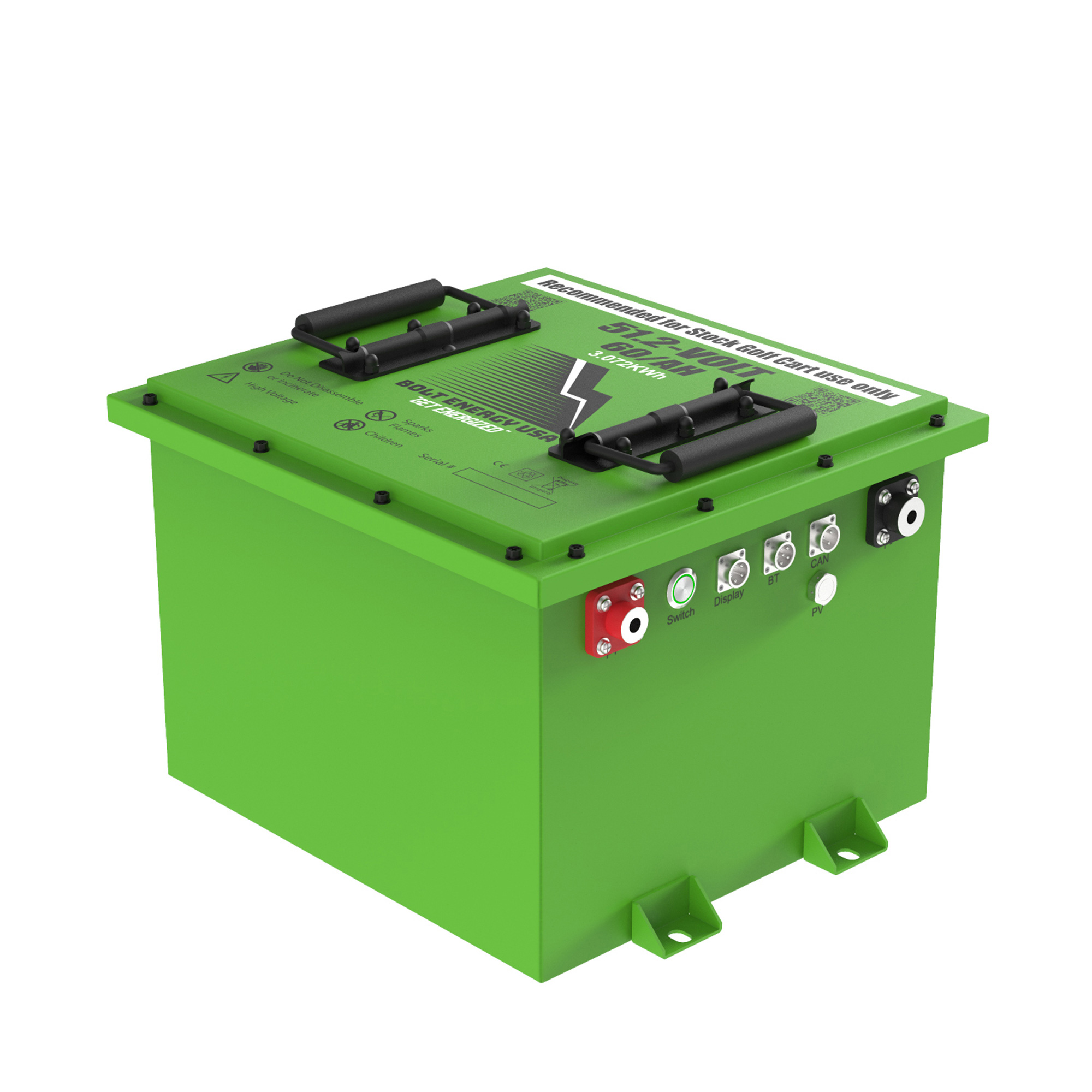 Buggies Unlimited - item 33-501P