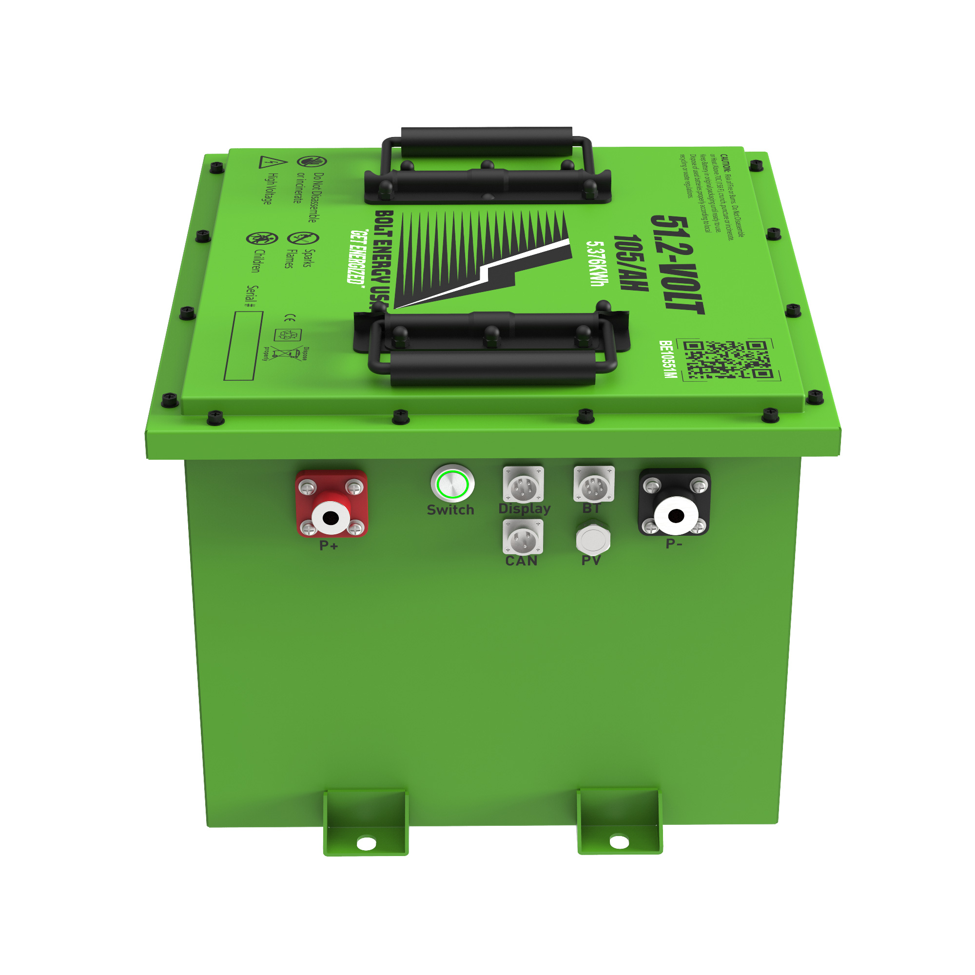 Buggies Unlimited - item 33-508HP