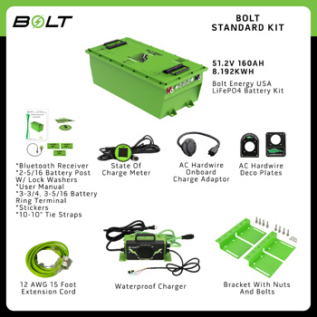 Buggies Unlimited - item 33-603hs