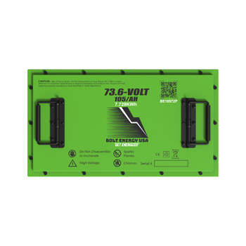 Buggies Unlimited - item 33-608hs