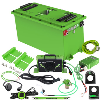 Buggies Unlimited - item 33-611P