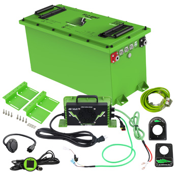 Buggies Unlimited - item 33-631S