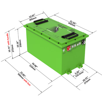 Buggies Unlimited - item 33-662HP