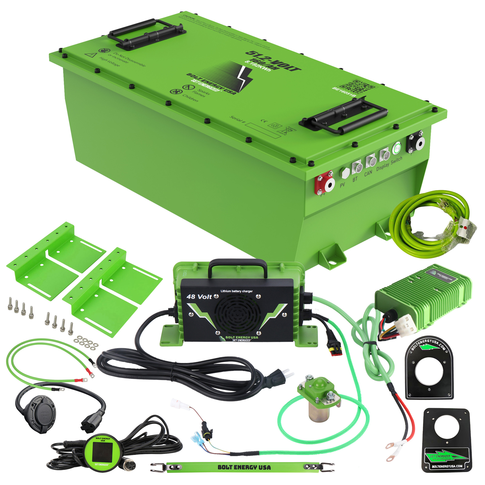 Buggies Unlimited - item 33-663HP