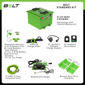 Buggies Unlimited - item 33-681HS