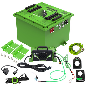 Buggies Unlimited - item 33-685hs