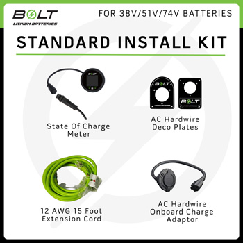Buggies Unlimited - item 33-741HS