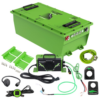 Buggies Unlimited - item 33-810HP