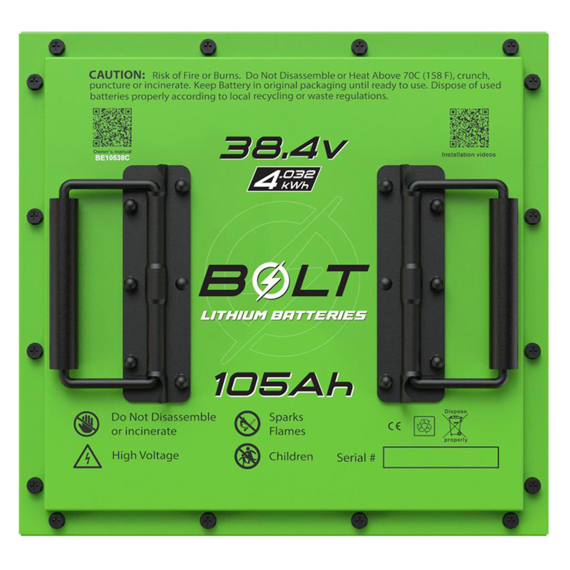 Buggies Unlimited - item 33-851HP