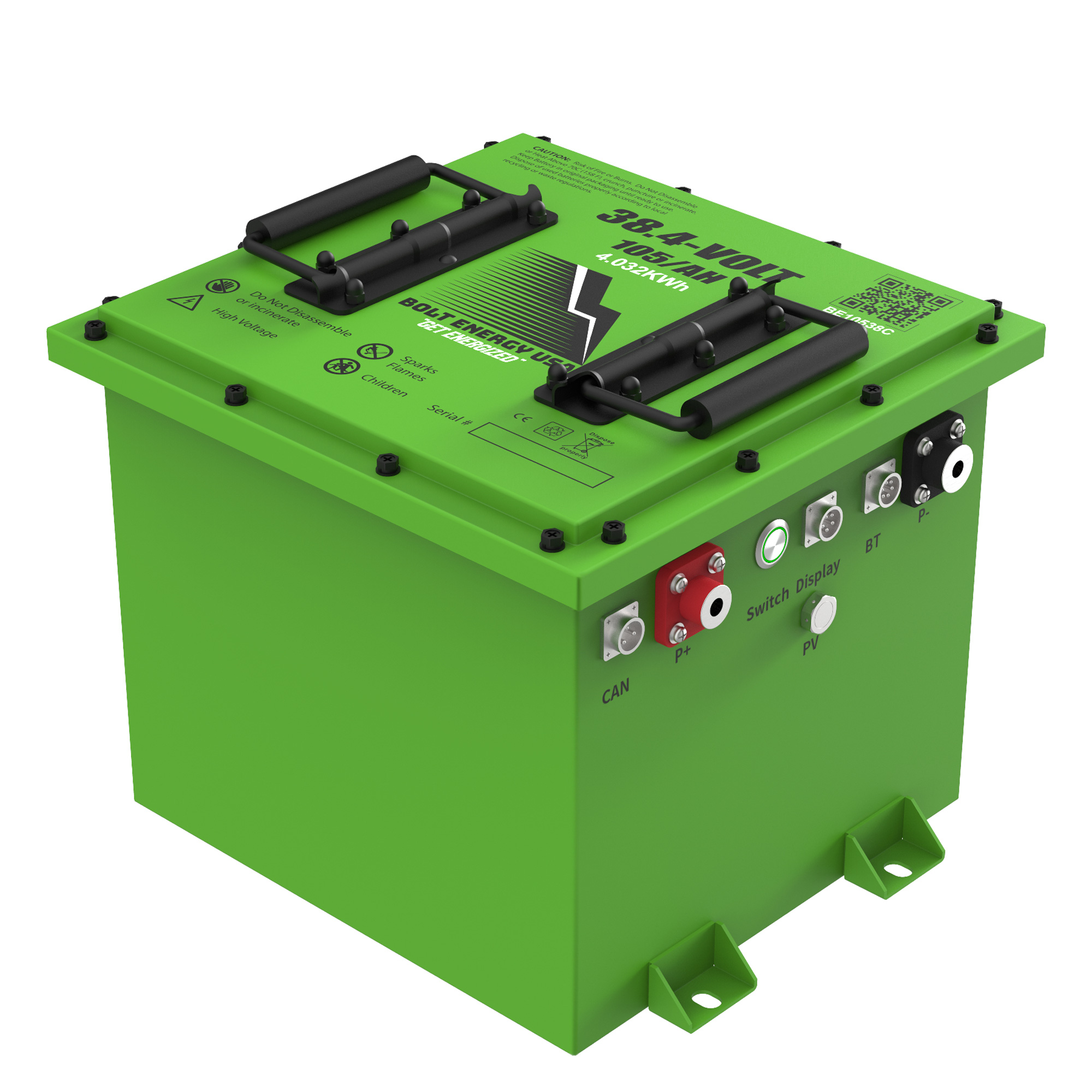 Buggies Unlimited - item 33-851hs