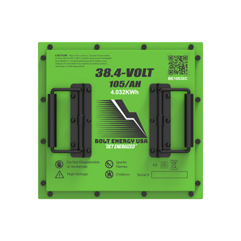 Buggies Unlimited - item 33-851hs