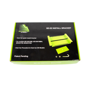 Buggies Unlimited - item 33-brez