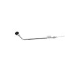 1991-96 EZGO Medalist-TXT - Choke Cable