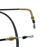 1989-93 EZGO Marathon 2-Cycle - Throttle Cable
