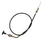 1989-93 EZGO Marathon 2-Cycle - Choke Cable