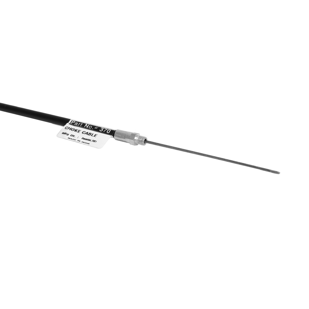 Buggies Unlimited - item 370