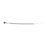 1976-87 EZGO Marathon 2-Cycle - Choke Cable