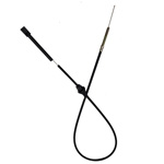 1976-82 EZGO Marathon - Accelerator Cable