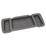 2007-16 Yamaha G29-Drive - 3 Compartment Underseat Tray