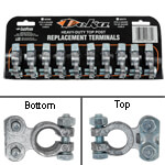 Automotive Cable Repair End